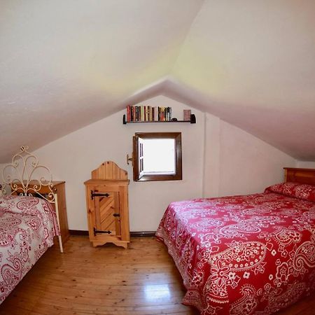 Casa Lia Apartment Cascine Bagian luar foto