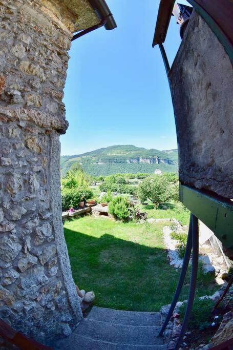 Casa Lia Apartment Cascine Bagian luar foto