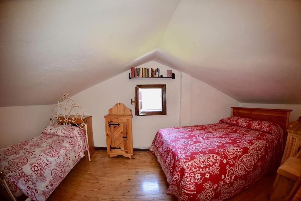 Casa Lia Apartment Cascine Bagian luar foto