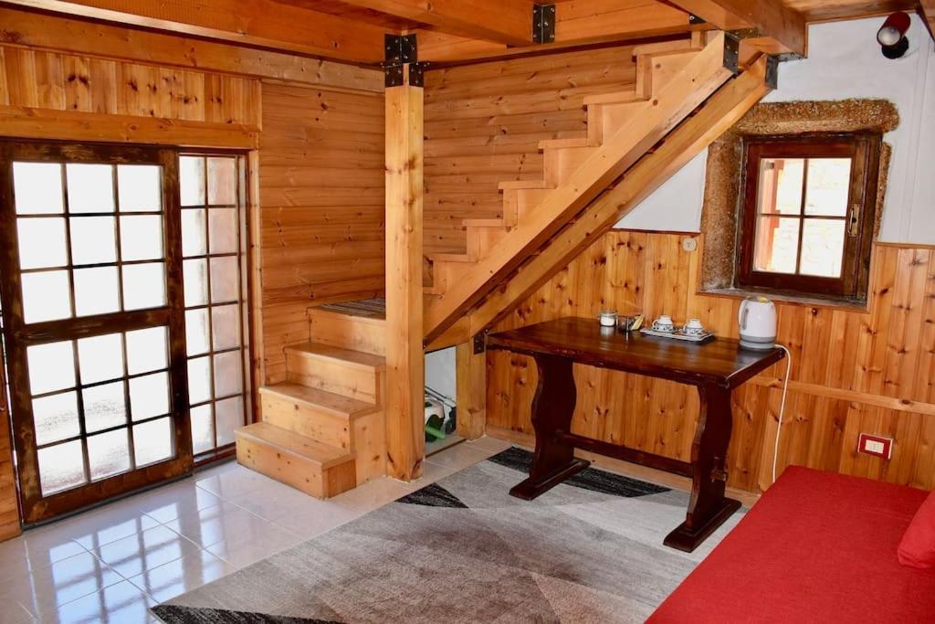 Casa Lia Apartment Cascine Bagian luar foto