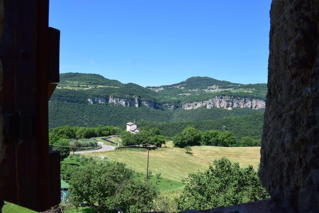 Casa Lia Apartment Cascine Bagian luar foto
