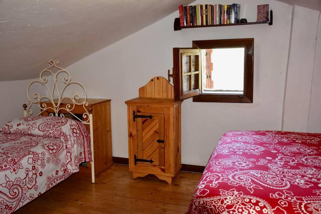Casa Lia Apartment Cascine Bagian luar foto