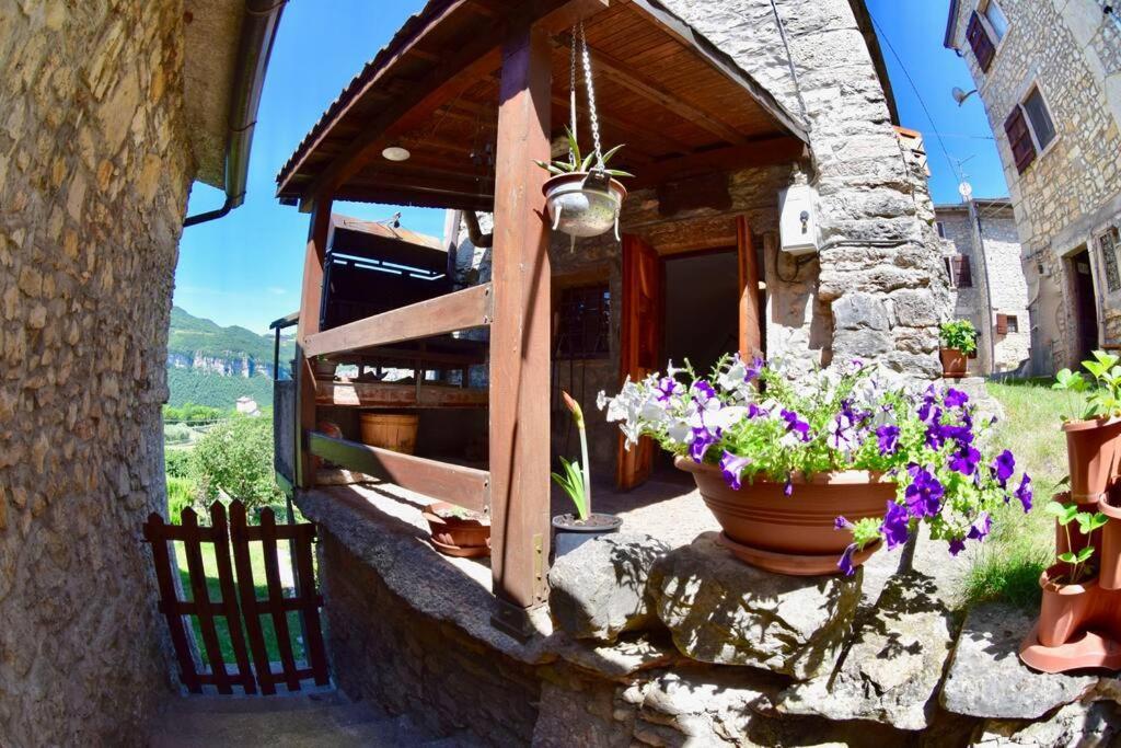 Casa Lia Apartment Cascine Bagian luar foto