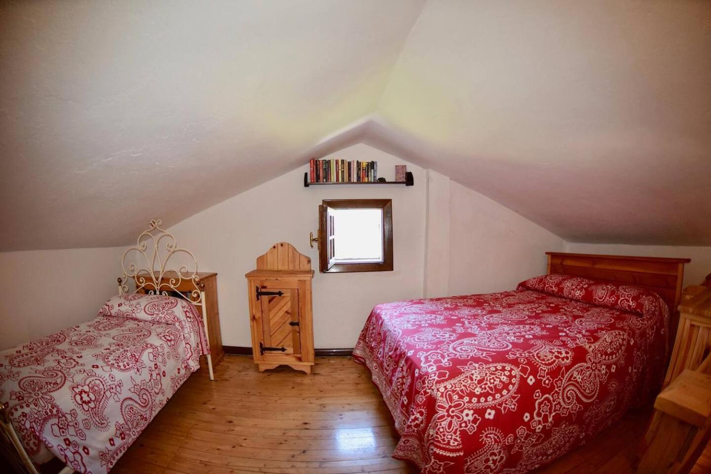 Casa Lia Apartment Cascine Bagian luar foto