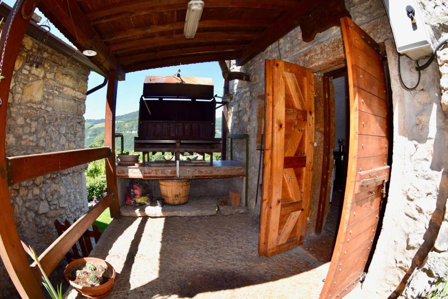Casa Lia Apartment Cascine Bagian luar foto