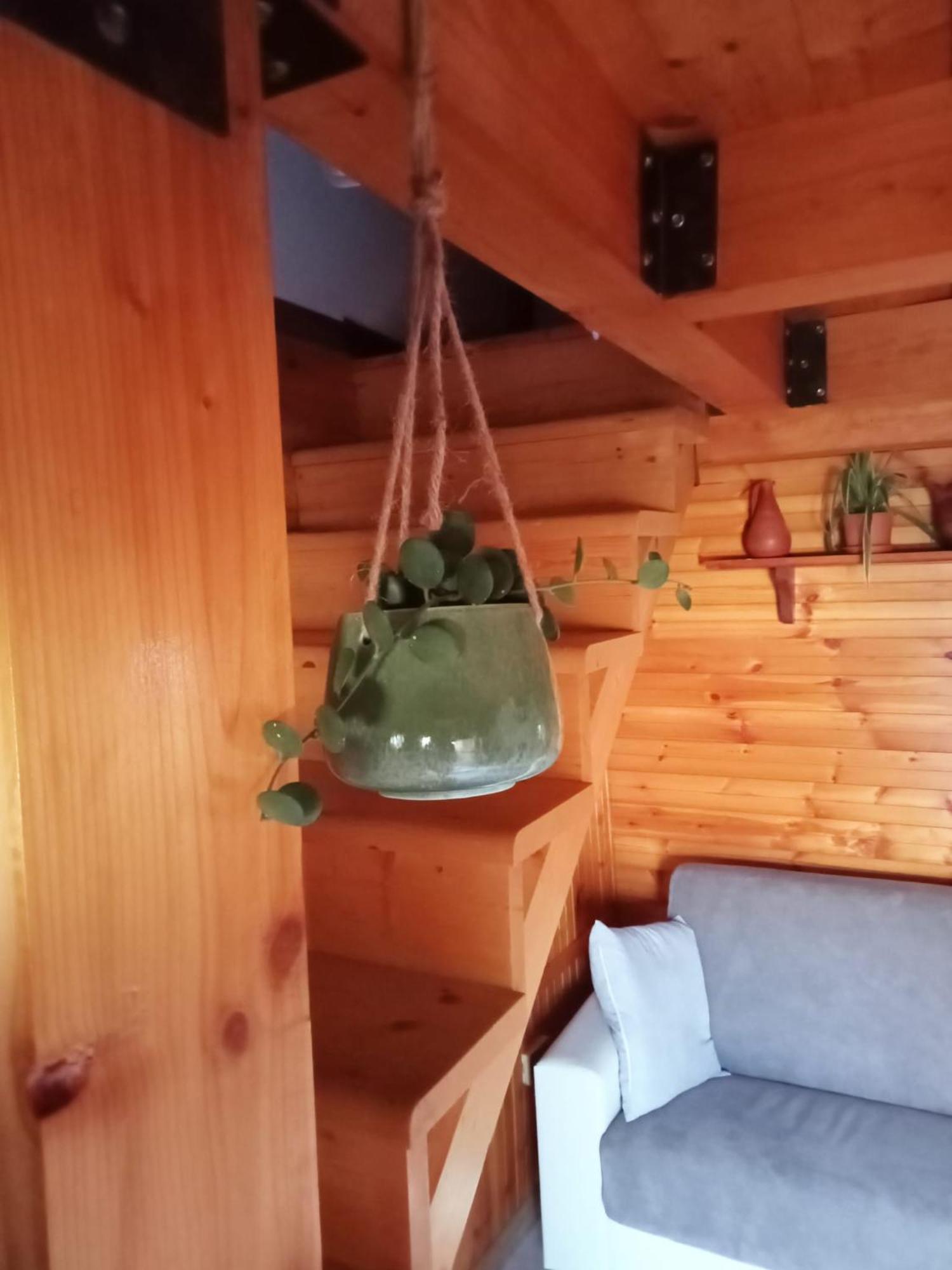 Casa Lia Apartment Cascine Bagian luar foto
