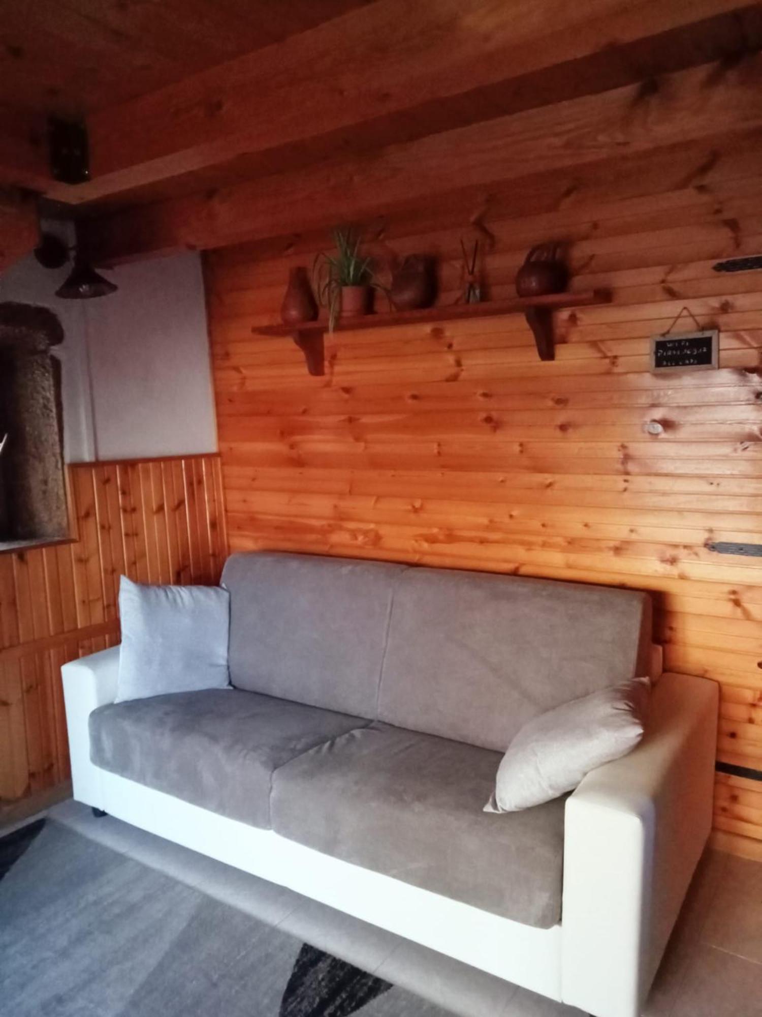 Casa Lia Apartment Cascine Bagian luar foto