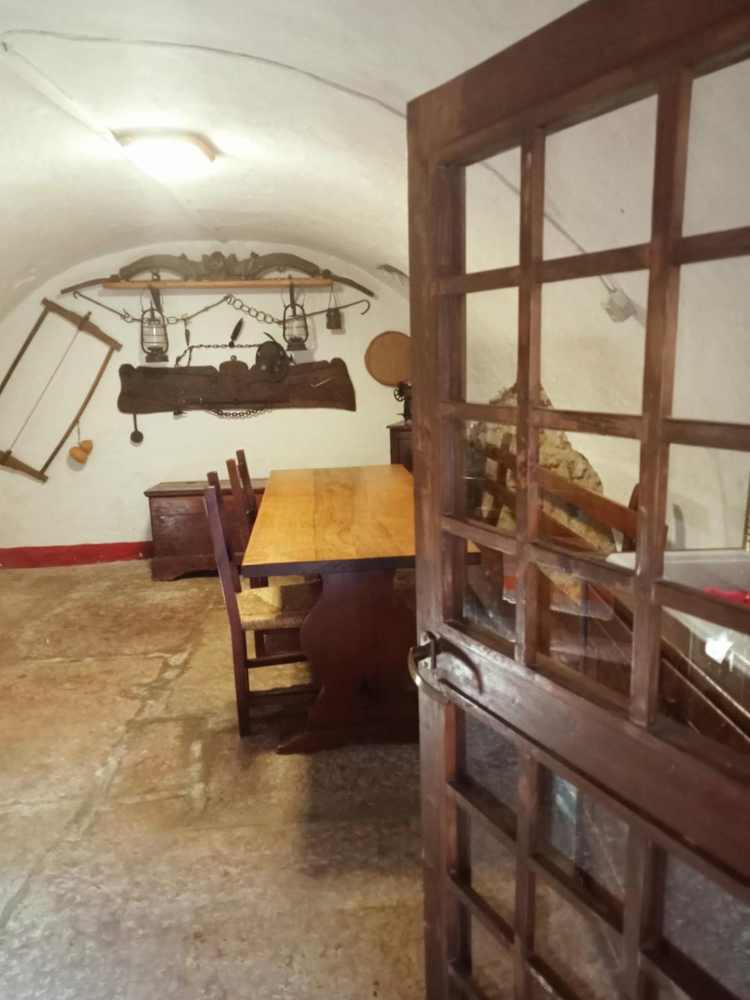 Casa Lia Apartment Cascine Bagian luar foto