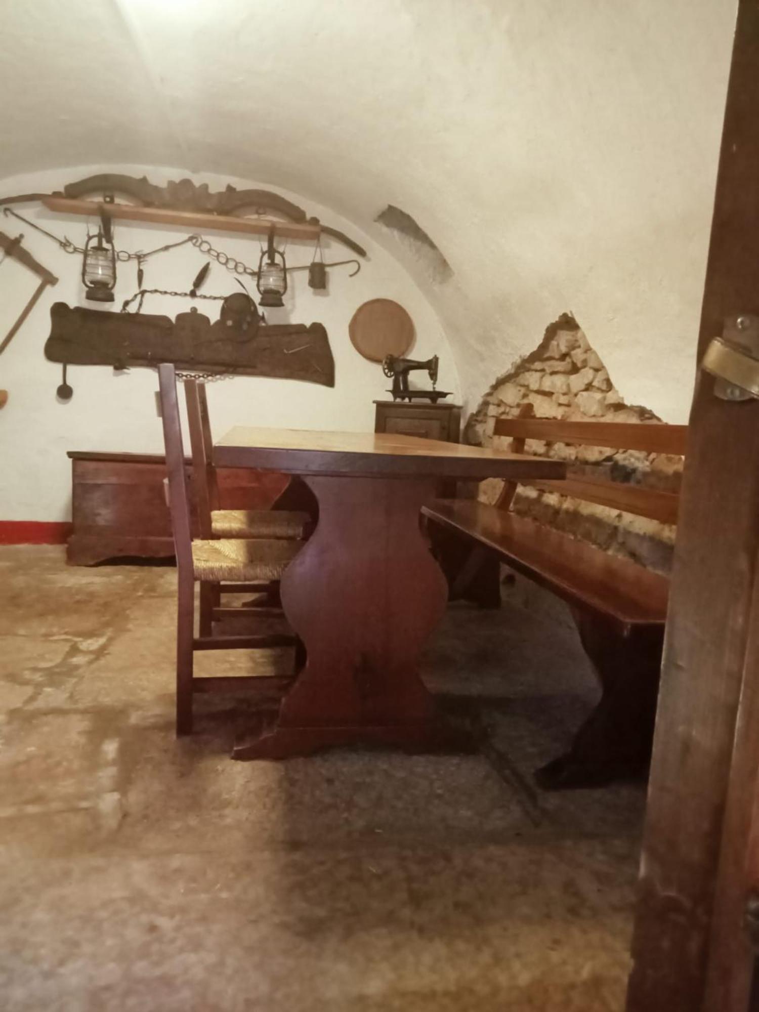 Casa Lia Apartment Cascine Bagian luar foto